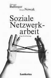 Soziale Netzwerkarbeit