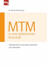 MTM in einer globalisierten Wirtschaft