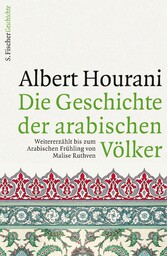 Die Geschichte der arabischen Völker