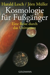 Kosmologie für Fußgänger