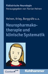 Neuropharmakotherapie und klinische Systematik