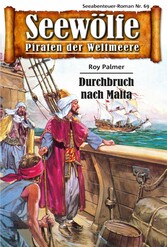 Seewölfe - Piraten der Weltmeere 69