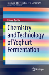 Chemistry and Technology of Yoghurt Fermentation