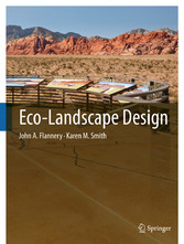 Eco-Landscape Design