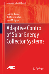 Adaptive Control of Solar Energy Collector Systems