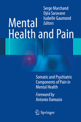 Mental Health and Pain