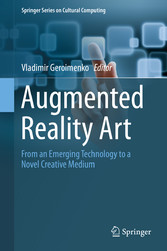 Augmented Reality Art