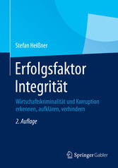 Erfolgsfaktor Integrität