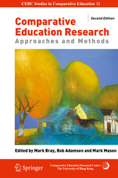 Comparative Education Research