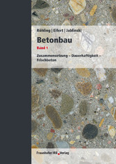 Betonbau. Band 1.