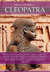 Breve historia de Cleopatra