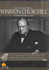 Breve historia de Winston Churchill