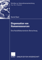 Dispensation von Humanressourcen