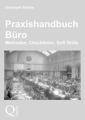 Praxishandbuch Büro