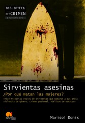 Sirvientas asesinas