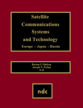 Satellite Communications Systems & Technology