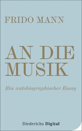 An die Musik