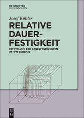 Relative Dauerfestigkeit