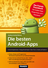 Die besten Android-Apps