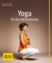 Yoga für den Beckenboden