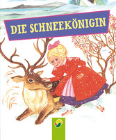 Die Schneekönigin