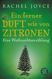 Ein ferner Duft wie von Zitronen