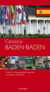 Conozca - Baden-Baden - Stadtführer Baden-Baden