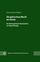 Die gebrochene Macht der Sünde