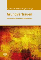 Grundvertrauen