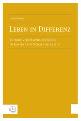 Leben in Differenz