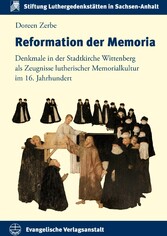 Reformation der Memoria