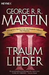 Traumlieder 2