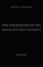 Eine Naturgeschichte des menschlichen Denkens