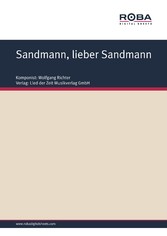 Sandmann, lieber Sandmann