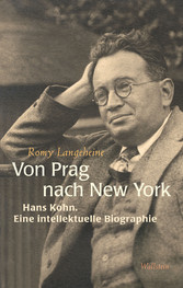 Von Prag nach New York