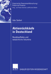 Finanzielle Kennzahlen für Industrie- und Handelsunternehmen