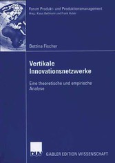 Vertikale Innovationsnetzwerke