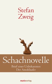 Schachnovelle