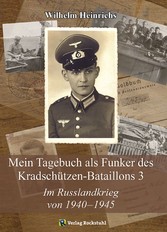 Im Russlandkrieg von 1940-1945