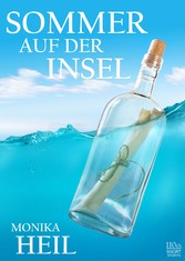 Sommer auf der Insel