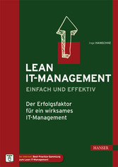 Lean IT-Management - einfach und effektiv