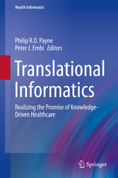 Translational Informatics