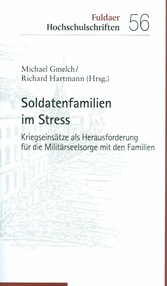 Soldatenfamilien im Stress