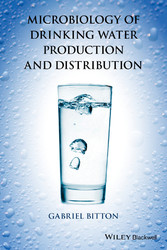 Microbiology of Drinking Water Production and Distribution