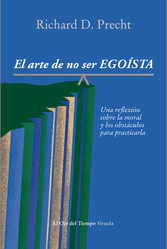 El arte de no ser egoísta