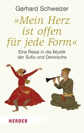 'Mein Herz ist offen für jede Form'