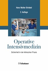 Operative Intensivmedizin