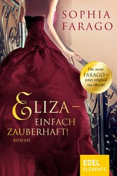 Elizas zauberhafte Weihnacht