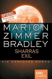 Sharras Exil