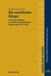 Die versöhnten Bürger